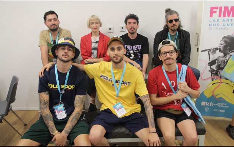 EL INFORMADOR / E. Barrera