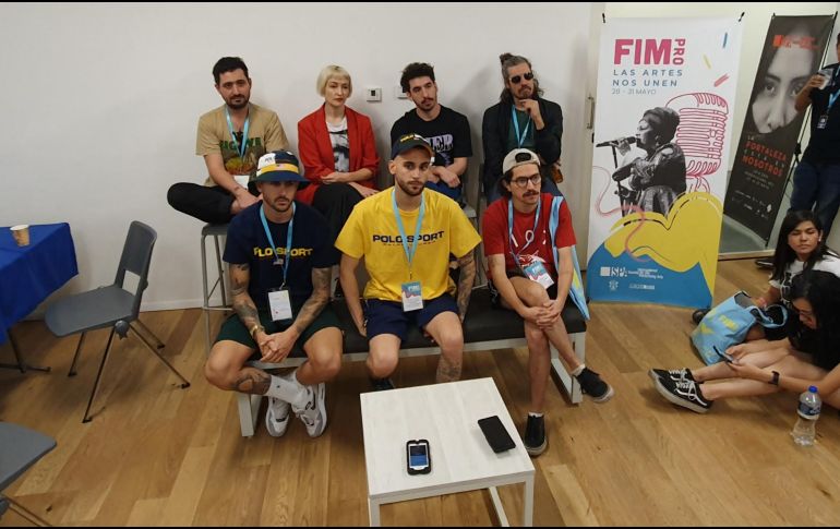 EL INFORMADOR / E. Barrera