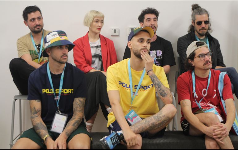 EL INFORMADOR / E. Barrera