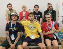 EL INFORMADOR / E. Barrera