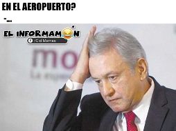 La foto de Geraldine Ponce y AMLO no solo causa celos de Beatriz... también memes