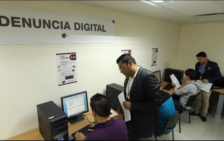 Indican que 99 de cada cien delitos atendidos eran susceptibles de ser resueltos mediante mecanismos alternos de solución de controversias. EL INFORMADOR/ARCHIVO