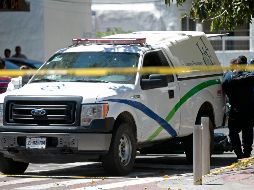 El hombre habría sido asesinado por un sujeto armado que llegó al lugar a bordo de una motocicleta. EL INFORMADOR/ARCHIVO