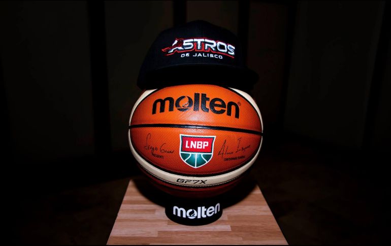 Para alimentar los cuatro nuevo equipos, la asamblea de la LNBP aprobó que cada organización pueda contar con cuatro extranjeros en lugar de tres. FACEBOOK/astrosjalisco