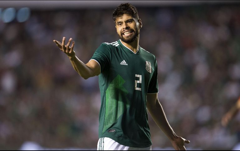 Los rojinegros consideran que con una columna vertebral más calificada, podrán aspirar a meterse entre los mejores ocho de la Liga MX, por ello ya buscan un central de primer nivel. MEXSPORT / ARCHIVO