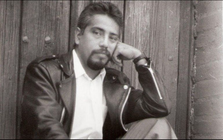 Marco Aurelio Chávez Maya se desempeñaba como miembro del comité Técnico del Consejo Editorial de la Administración Pública Estatal. TWITTER / @CarolinaMonroy_