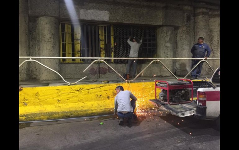 ESPECIAL/Gobierno de Guadalajara