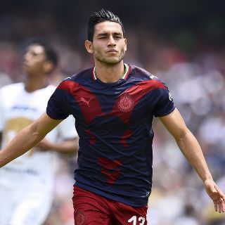 Gael Sandoval ve oportunidad de revancha en el Apertura 2019