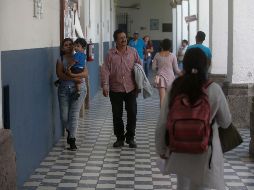 El brote habría surgido de la contaminación de preparaciones alimenticias suministradas en los hospitales públicos y privados de Guadalajara, donde hubo casos. EL INFORMADOR/ ARCHIVO