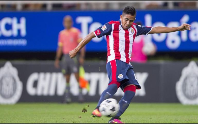 Con Calderón, el Salamanca contará con siete futbolístas mexicanos en su plantel. MEXSPORT/ARCHIVO