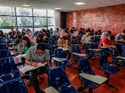 Los patrullajes preventivos se realizarán de 6:00 a 15:00 horas para proteger la integridad de los aspirantes. EL INFORMADOR/ARCHIVO