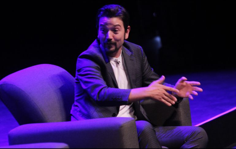 EL INFORMADOR / E. Barrera