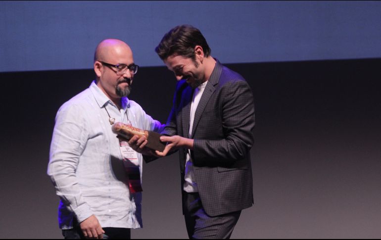 EL INFORMADOR / E. Barrera