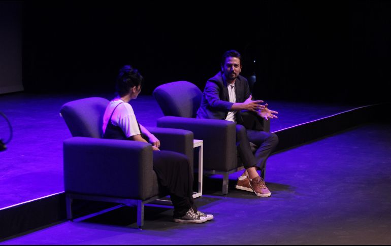 EL INFORMADOR / E. Barrera