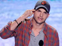 Alumna publicó un video en Facebook que compara el discurso del director con el del actor. Getty Images