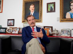 Fox declaró que el presidente de Estados Unidos, Donald Trump, 