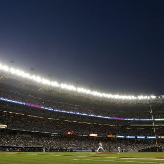Yankees acaban con Medias Rojas en clásico de Grandes Ligas