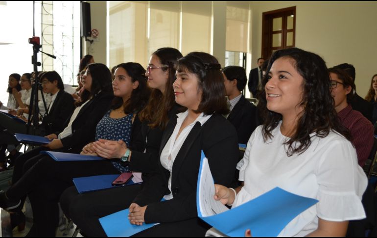 Participación por el derecho a la información