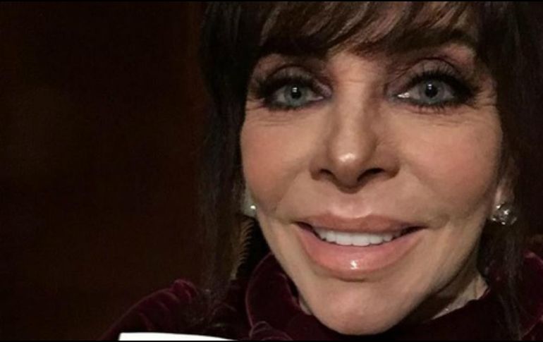 No sólo Verónica Castro fue vigilada por la DFS, también fueron objeto de investigación Juan Gabriel, María Félix, Silvia Pinal, Cantinflas, 