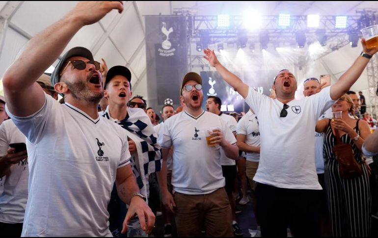 TWITTER / @SpursOfficial