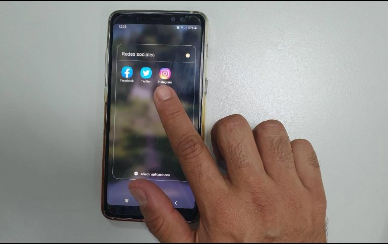 Podrás ponerle un nombre a las 