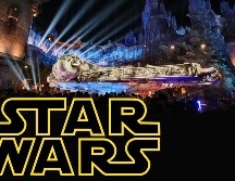 Halcón milenario. Una de las atracciones más buscadas por los fans de la saga y del cine en general. EL INFORMADOR / C. Cerda