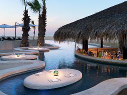 Rodeado de un ecosistema peculiar y una tranquilidad envidiable, este pedacito de México brilla por la gran cantidad que ofrecen sus fastuosos desarrollos turísticos. CORTESÍA