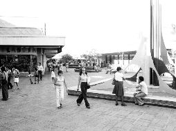 Actualmente Plaza del Sol es miembro de la Sección Especializada de la Cámara De Comercio de Guadalajara. EL INFORMADOR