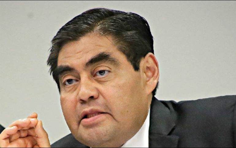 Hoy el foco está sobre los comicios de Puebla. EL UNIVERSAL