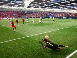 Sexta corona para los Reds