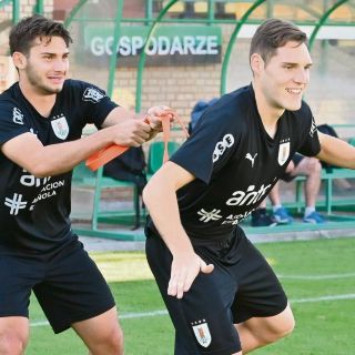 Los americanos dicen presente en los Octavos