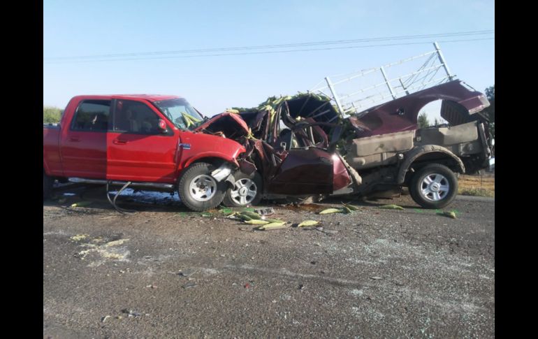 ESPECIAL/Protección Civil Jalisco