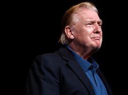 Como es costumbre, Trump atacó al gobierno de México en su cuenta de Twitter. AP / J. Martin