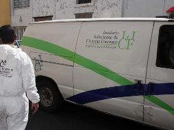 Será personal del Ministerio Público quien se encargue de las averiguaciones correspondientes. EL INFORMADOR / ARCHIVO