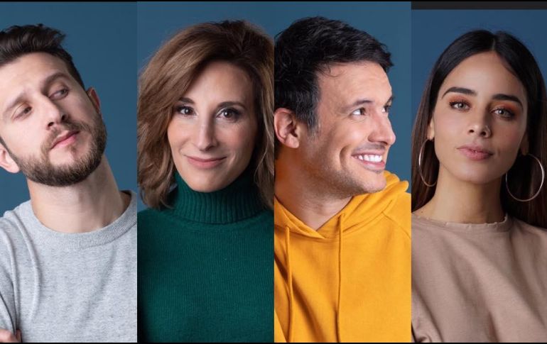 La obra ironiza de manera mordaz las situaciones de pareja. FACEBOOK / @enfermosdeamor