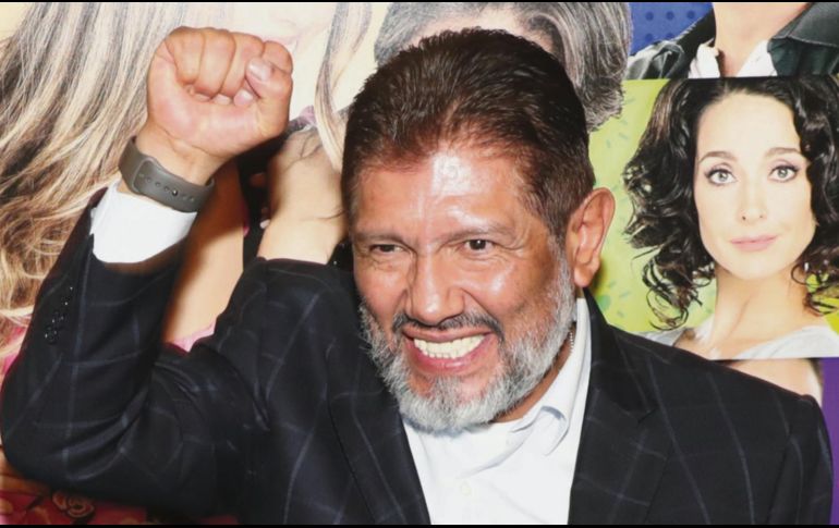 Contará con un elenco nutrido el spin-off de la teleserie “Mi marido tiene familia”. EL UNIVERSAL