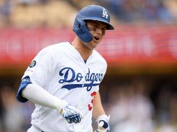 Los Dongers exhibieron a un rival inoperante. AFP / H. How