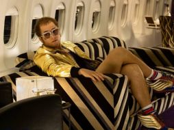 El filme biográfico 