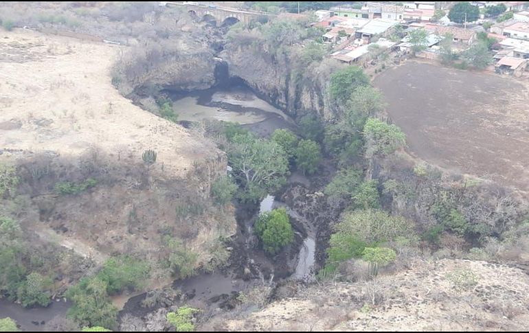 ESPECIAL / PC Jalisco