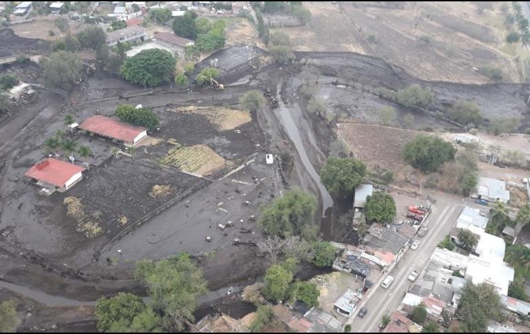 ESPECIAL / PC Jalisco