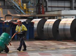 La inflación será más alta de lo esperado con 3.75% cuando hace un mes consideraban un nivel de 3.70%; para el 2020 el consenso la dejó igual en 3.60 por ciento. EFE/ ARCHIVO