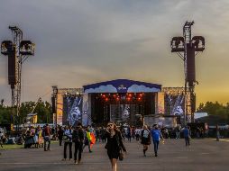 La preventa de boletos para el evento se llevará a cabo los días 5 y 6 de junio para usuarios de Citibanamex a través de Ticketmaster. FACEBOOK / Festival Corona Capital