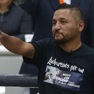 "El Mijis" denunciará a policías municipales de Aguascalientes