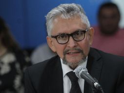 La zona de venta 5 de febrero es popular entre los tapatíos por ser una zona de comercio de autopartes, con frecuencia de origen dudoso. EL INFORMADOR/ ARCHIVO