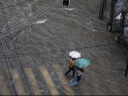 Autoridades ya han implementado medidas de contención. ARCHIVO / EFE