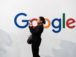 El gobierno parece preparar un mayor escrutinio a Google y Apple a través del Departamento de Justicia, y a Facebook y Amazon mediante la Comisión de Comercio. AFP/A. Jocard