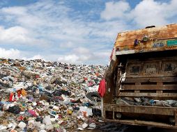 Al límite, uno de cada tres basureros en Jalisco