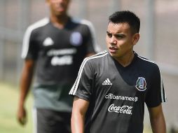 Carlos Rodríguez podría ser quien se quede con el lugar de Iván Rodríguez. IMAGO7