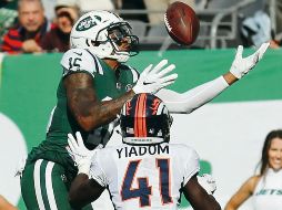 Acortar la pretemporada sería uno de los temas a discutir en las negociaciones de un nuevo contrato colectivo en la NFL. AP / S. Wenig