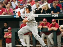 Elegido. Rutschman vestirá la franela de Baltimore. ESPECIAL